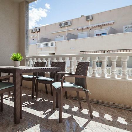 Apartment Solmar Torrevieja Exterior photo