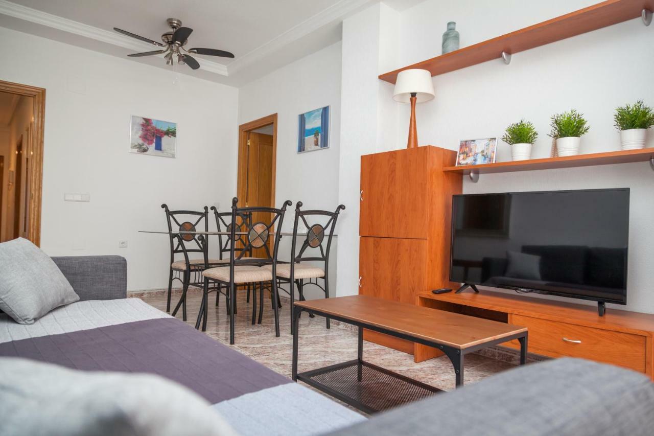 Apartment Solmar Torrevieja Exterior photo