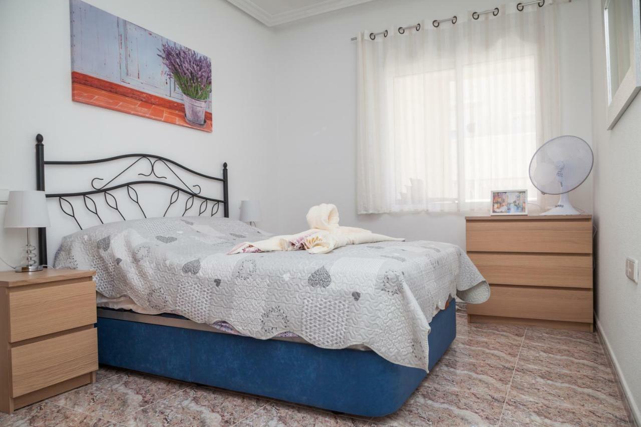 Apartment Solmar Torrevieja Exterior photo