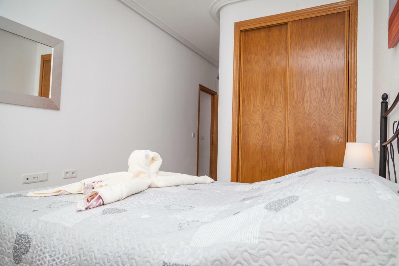 Apartment Solmar Torrevieja Exterior photo