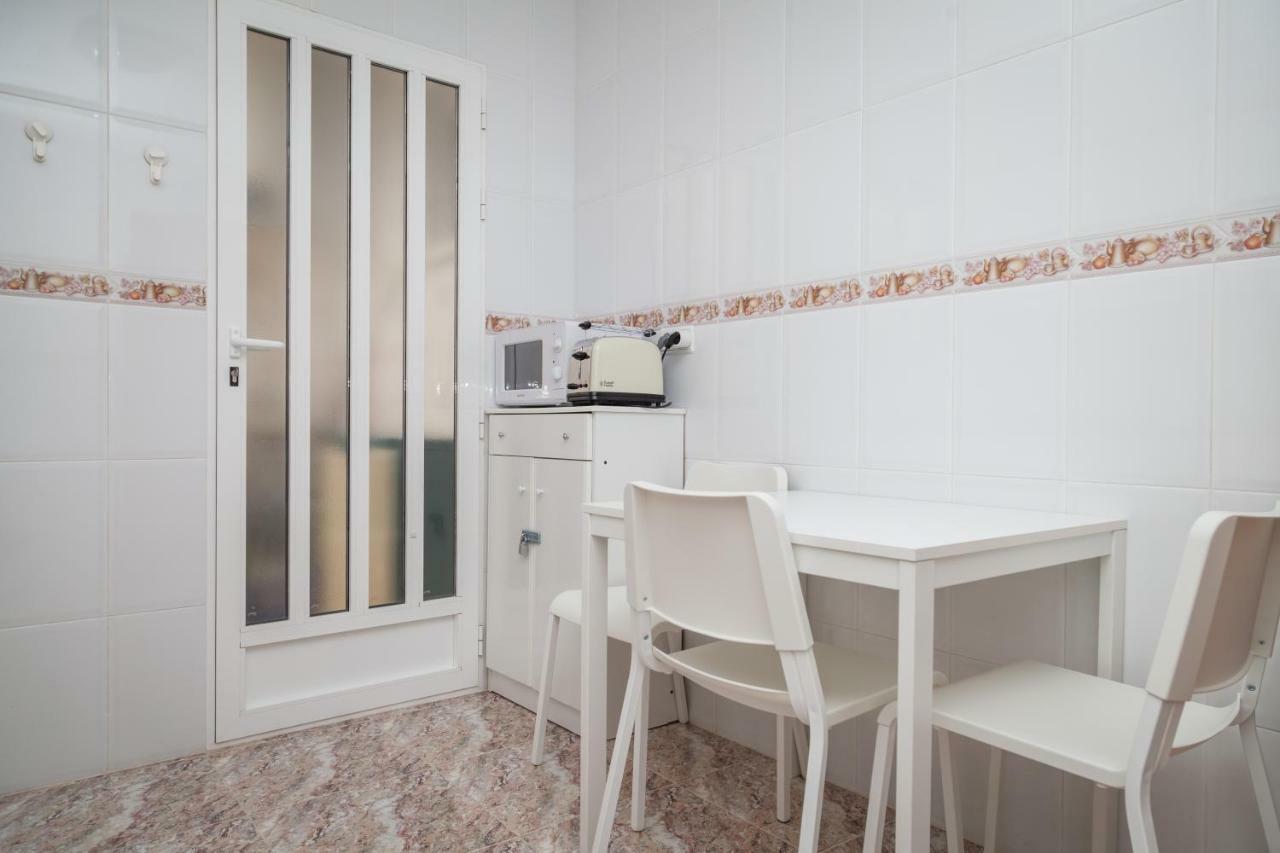 Apartment Solmar Torrevieja Exterior photo