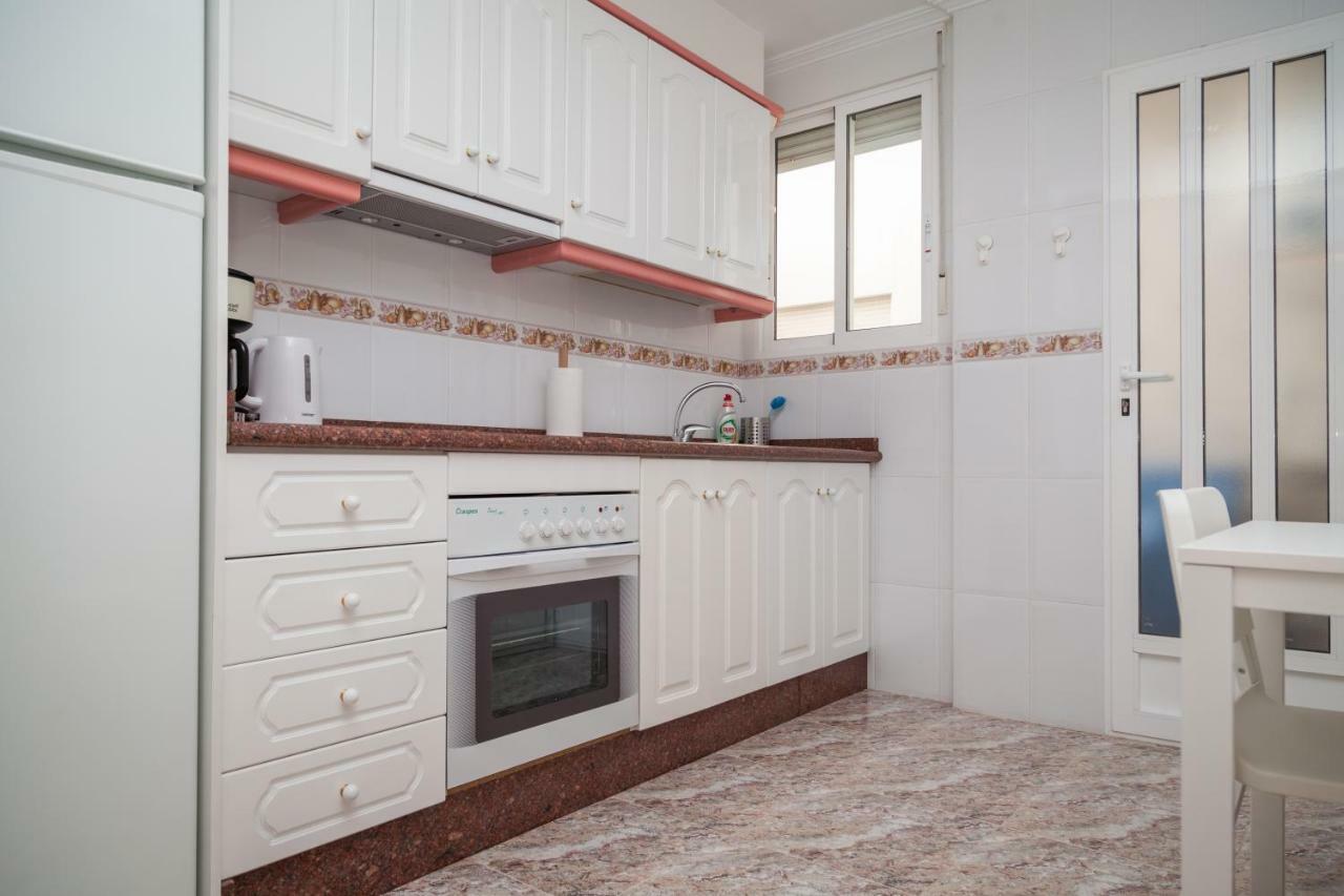Apartment Solmar Torrevieja Exterior photo