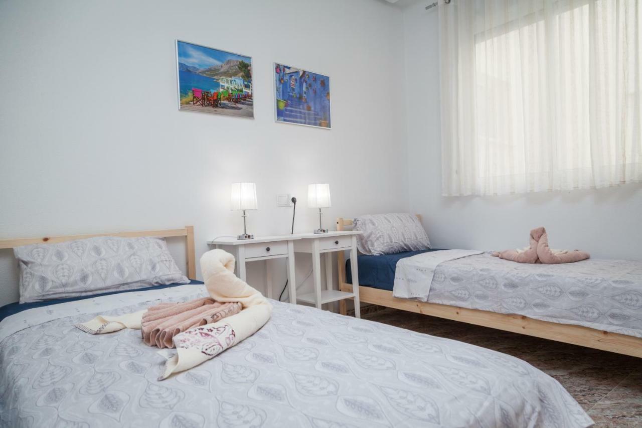 Apartment Solmar Torrevieja Exterior photo